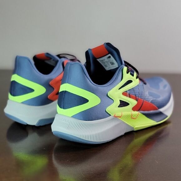 New Balance FuelCell Propel RMX Corsa Men's Running Shoes Size 11.5 Rebel V2 990 - Picture 5 of 10